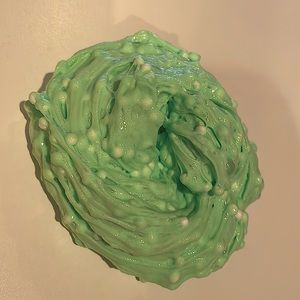 Alien Dippin’ Dots